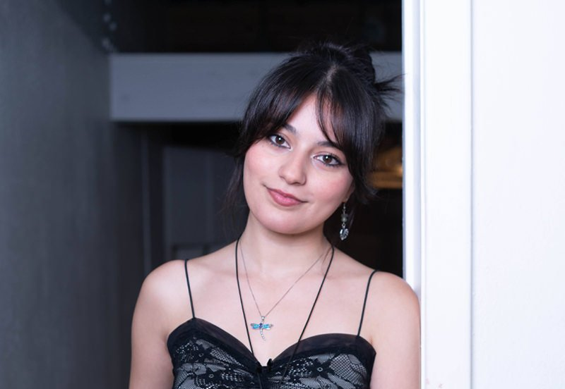 Diana